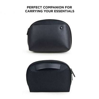 THE TRAVELMATE | BLACK