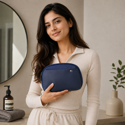 THE TRAVELMATE | NAVY