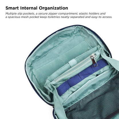 THE TRAVELMATE | NAVY