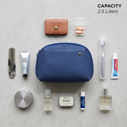 THE TRAVELMATE | NAVY