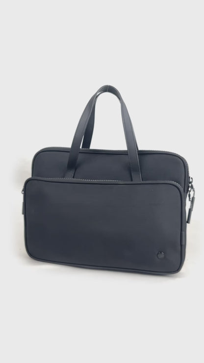 THE SLEEK PORTER