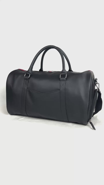 THE FIT PRO DUFFLE