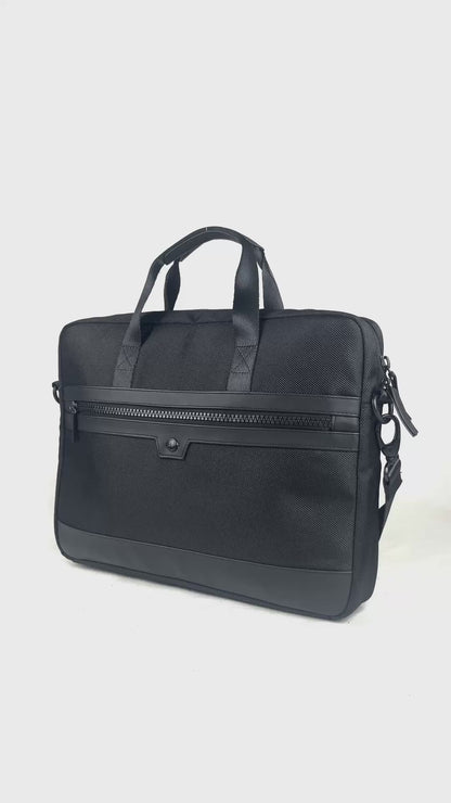 THE METRO MESSENGER