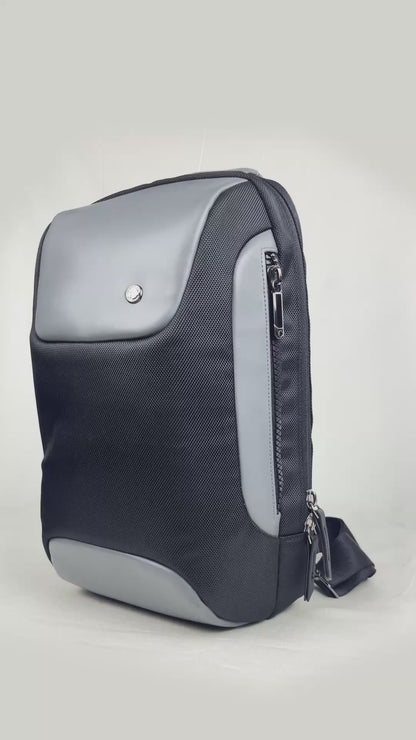 URBAN FLUX CARRY PACK | GREY
