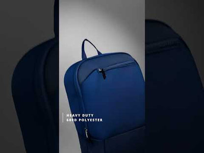 THE GENTLEMEN'S BACKPACK | NAVY