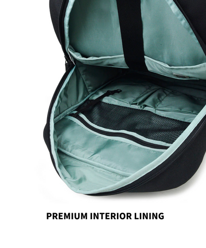 THE ALPHA BACKPACK