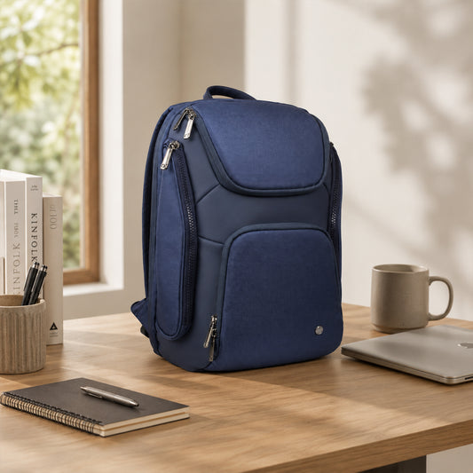 THE TRANSFORMER PRO | NAVY
