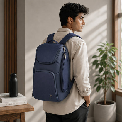 THE TRANSFORMER PRO | NAVY