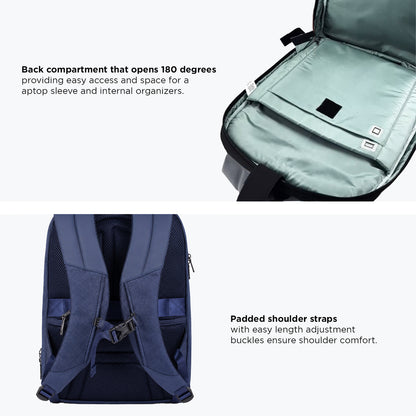 THE TRANSFORMER PRO | NAVY