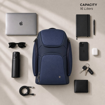 THE TRANSFORMER PRO | NAVY